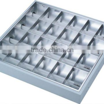 T8 Louver Lighting Fixture