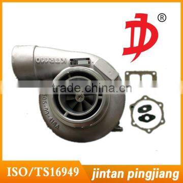 KTR110 WA600-3 KTR110 turbocharger 6505-61-5030 6505-65-5030 6505-65-5091