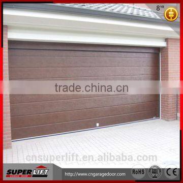 Battery Wireless Garage Door Door Lock Fixed Code Set photo-3