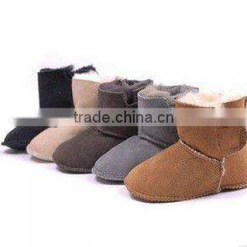 Baby Shoes 3-6 Months