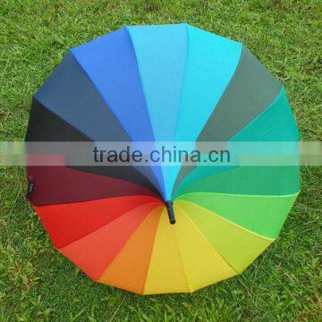 factory wholesale hot sale gift umbrella