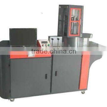 Automatic cnc channel letter bending machinecnc channel letter bending machine