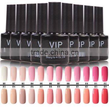 High quality nail gel