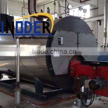 Supply Diesel Steam Boiler Diesel Fired Boiler Diesel Boiler -SINODER photo-3