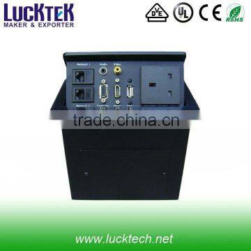 Hidden Power Box