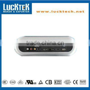 Mutifunctional Hotel wall socket