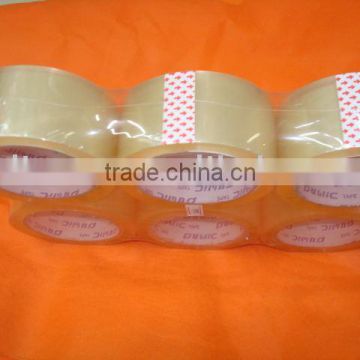 opp tape,packing adhesive tape,sealing tape