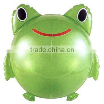 Inflatable PVC green Toy ,inflatable pvc big toy