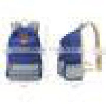 Girls' Canvas Shoulder Bag Backpack Travel Satchel School Gift Rucksack New photo-4