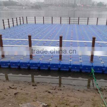 Cubisystem Modular Floating Platforms photo-6