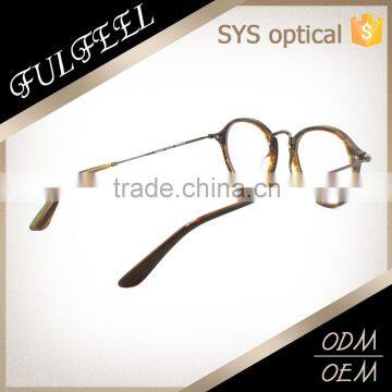 2016 Round Gorgeous Stylish Spectacles photo-4