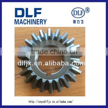 bevel gear for Iran