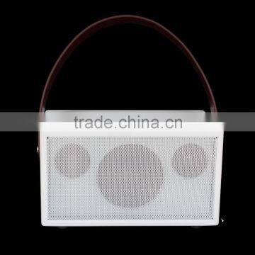 Manufacturer Supply TS2.1 Popular Inside Bluetooth Module Powered Recharged Outside Speaker photo-3
