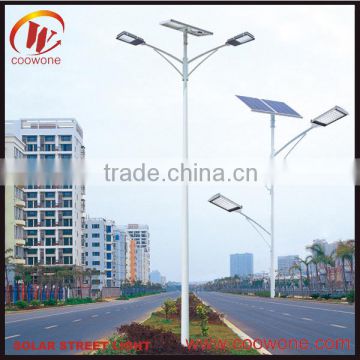 High Quality Street Light Best Sale Led Solar Street Light