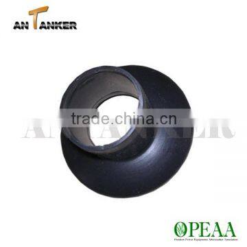 2 inch gasoline water pump parts filter Elbow