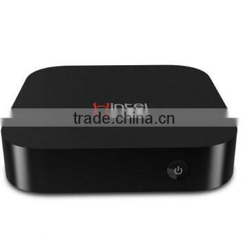 New Arrival!! 2015 Hot Selling Win 8.1 + Android 4.4 OS Intel Bay Trail-T CR Atom Z3735F 2GB RAM 32GB ROM Wintel tv Box photo-3
