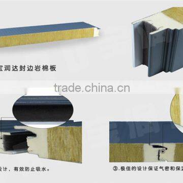 wall sandwich panel pu with great price