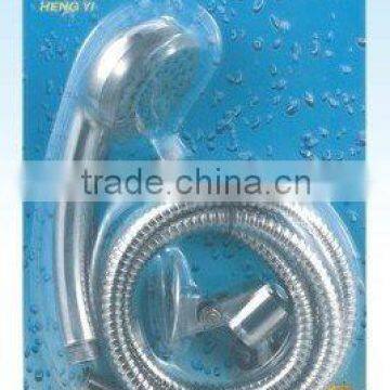 hand shower head with Packing HY-HF010