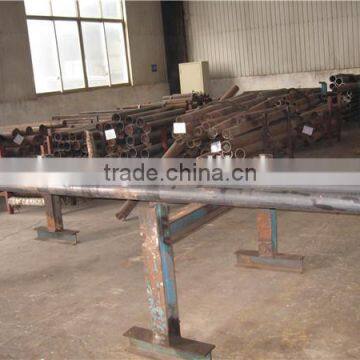 black anneal mild carbon seamless steel pipe