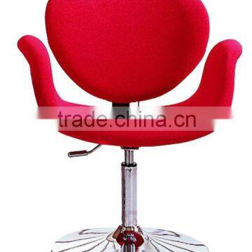 bw hot selling products bar chair, modern bar chair, adjustable style comfort bar chair