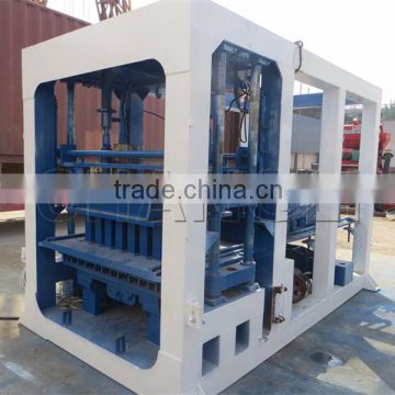 color brick making machine,rubber brick making machine,fired clay brick making machine ,hot sale automatic brick making machine