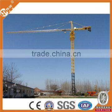The best quality tower crane spare parts
