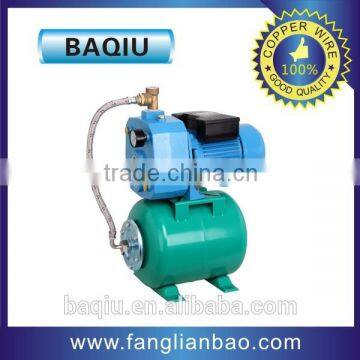 Jet Self Priming Electric Water Pump Pressure Booster Pump