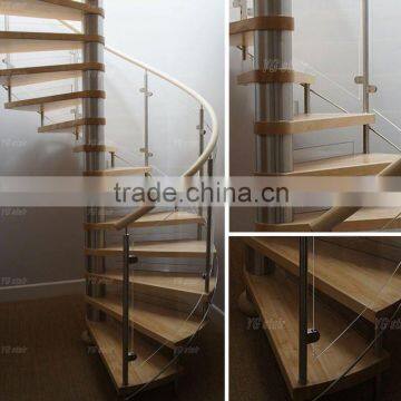 Stair spiral staircase 9002-23