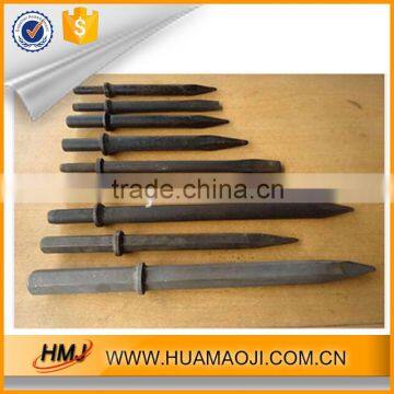 Demolition Equipment Replacement Chisel Spare Parts