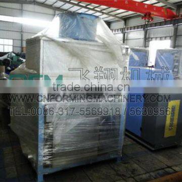 Downpout Pipe Cold Roll Forming Machines photo-3