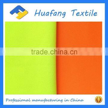 Wholesale Anti-Static Safety Vest Fluorescent Fabric photo-4