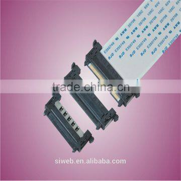 With UL Certification Mini LVDS Connectors for Flat Cable photo-3