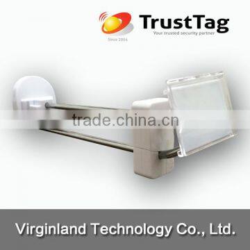 Security Display Hook For Supermarket, Locking Security Hook photo-2