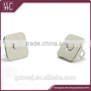 Square Magnetic Buttons,super Thin Magnetic Buttons, Guangzhou Metal Magnetic Buttons Quality Choice photo-3