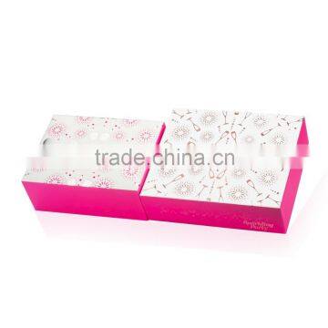 Shanghai OEM chocolate strawberry packaging boxes