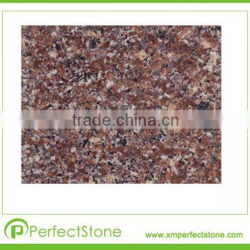 wu lian red g361 granite tiles