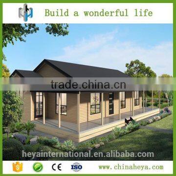 Easy decorate mobile house for business import