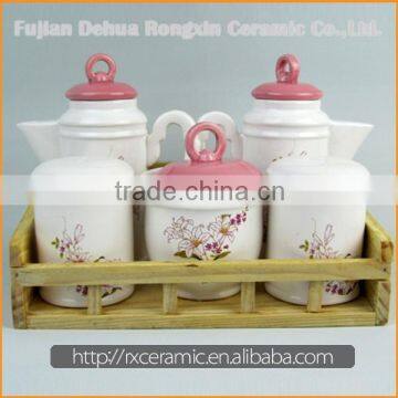 Hot Sale Top Quality Best Price acrylic condiment jars