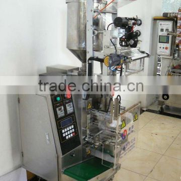 Jam Packing Machine with three/four side seal/Paste packing machine