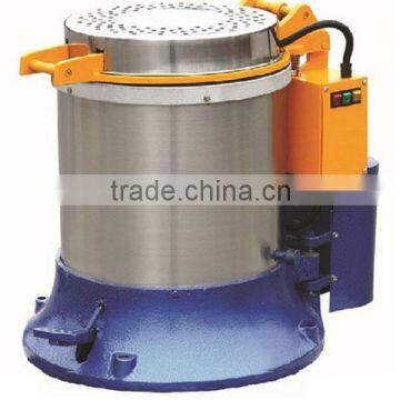 Stainless Steel Centrifugal dryer