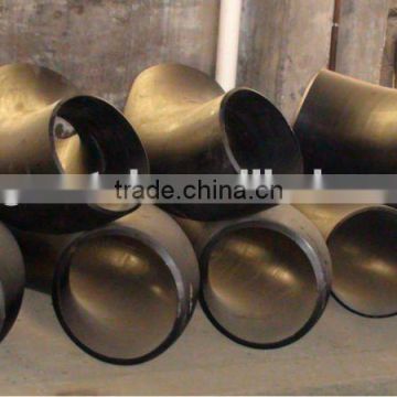 Supply 90D Alloy Elbow -Ex China Manufacturer