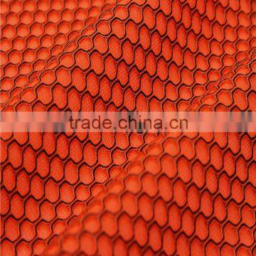 Polyester Warp Knitted Fabric Used for Bags photo-6