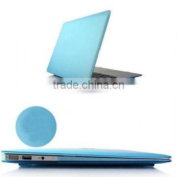 crystal hard case for Macbook pro 13''