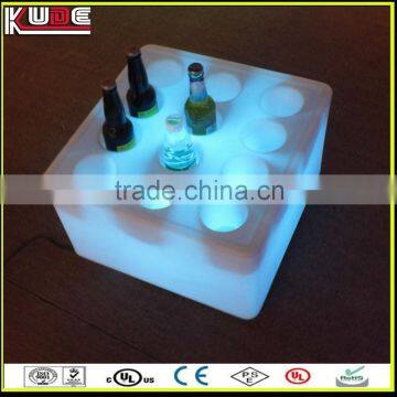 Led Apple Light/led Portable Color Changing Table Lamps photo-6