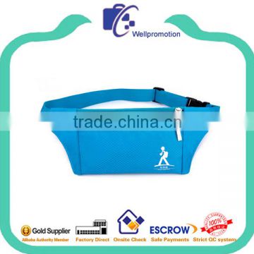 Sports runner customize fanny pack cheap fanny packs