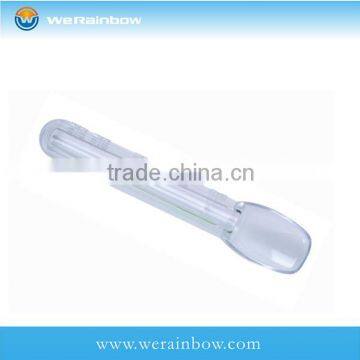 wholesale plastic medicine measuring spoons