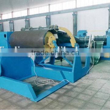 0.3~3.0X1600 automatic and high speed slitting line