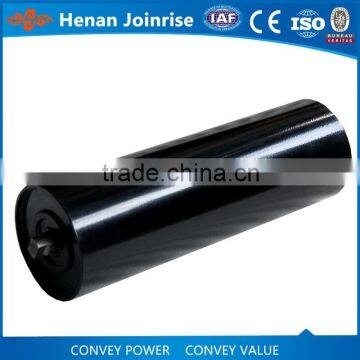 89-159mm Diameter Steel Pipe Conveyor Carrier Roller photo-4