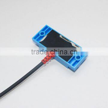 FKC Series Liquid Level Sensing, Non-metal Sensing, Cylinder and Square Shape Capacitive Proximity Sensors Switches photo-4