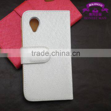 waterproof leather flip case for lg nexus 5 from china supplier